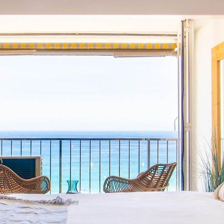 Vanilla Beach Boutique Studio Platja d'Aro Zewnętrze zdjęcie
