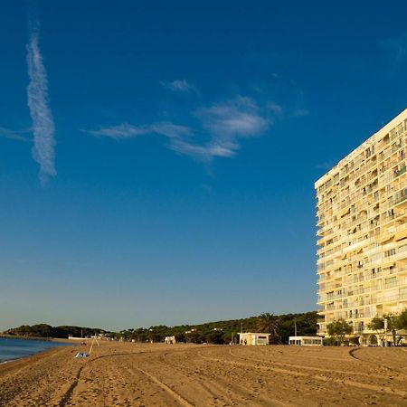 Vanilla Beach Boutique Studio Platja d'Aro Zewnętrze zdjęcie