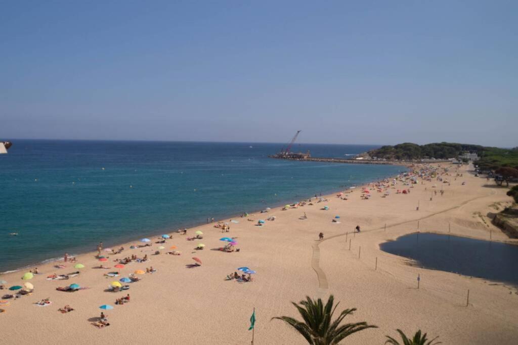 Vanilla Beach Boutique Studio Platja d'Aro Zewnętrze zdjęcie