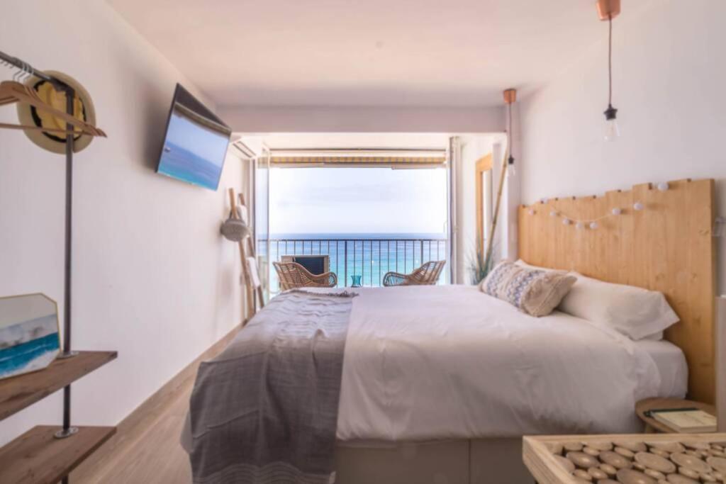Vanilla Beach Boutique Studio Platja d'Aro Zewnętrze zdjęcie
