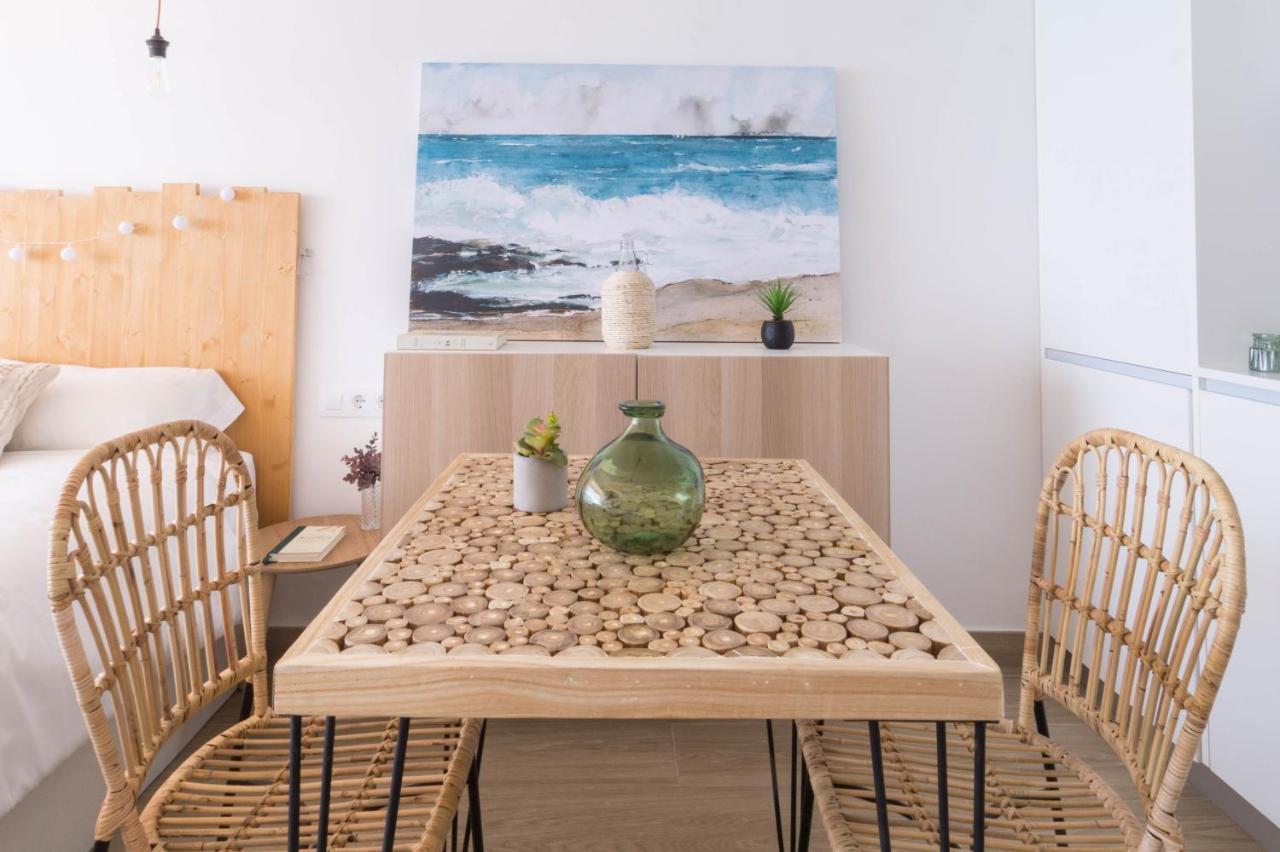 Vanilla Beach Boutique Studio Platja d'Aro Zewnętrze zdjęcie