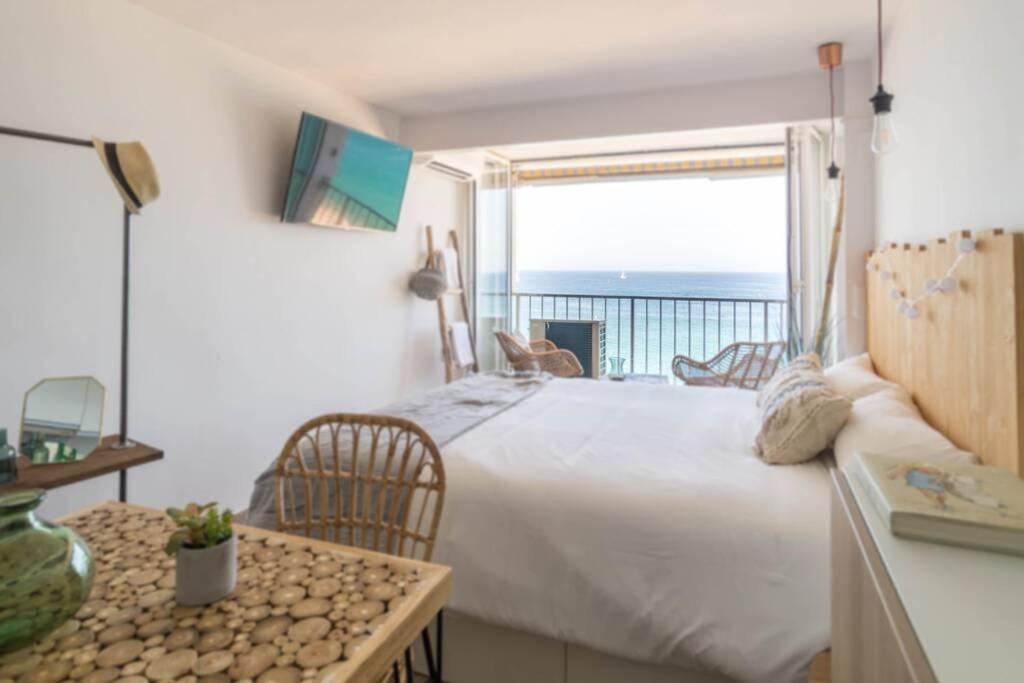 Vanilla Beach Boutique Studio Platja d'Aro Zewnętrze zdjęcie
