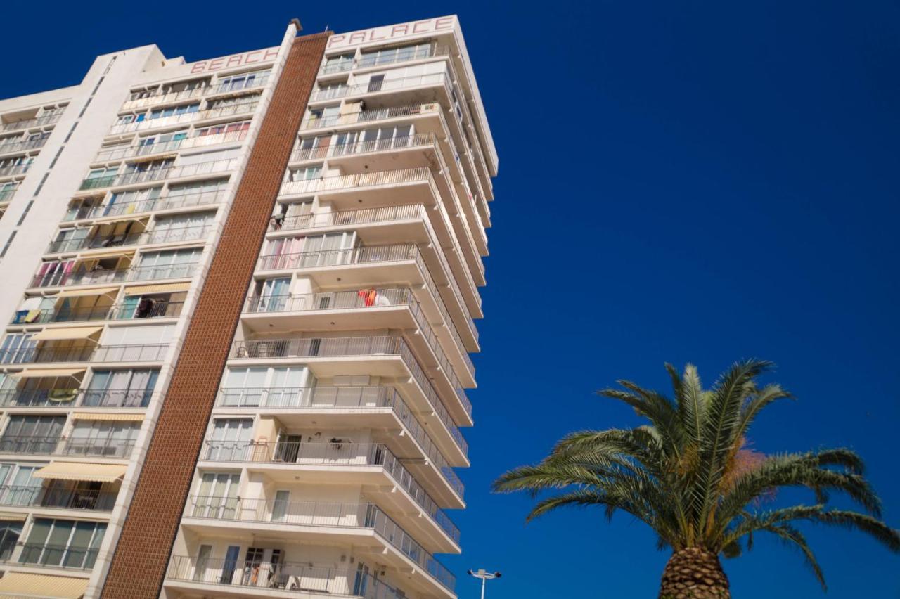 Vanilla Beach Boutique Studio Platja d'Aro Zewnętrze zdjęcie