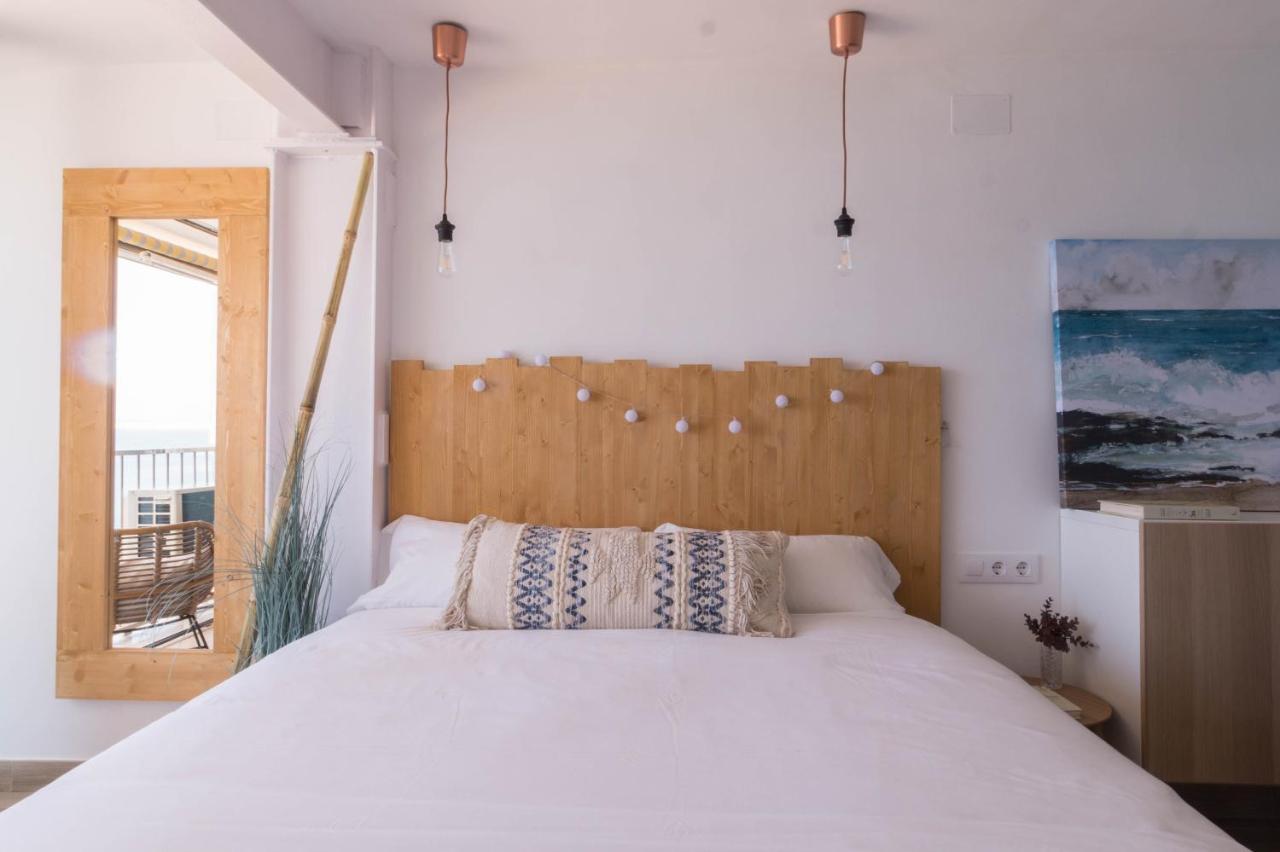 Vanilla Beach Boutique Studio Platja d'Aro Zewnętrze zdjęcie