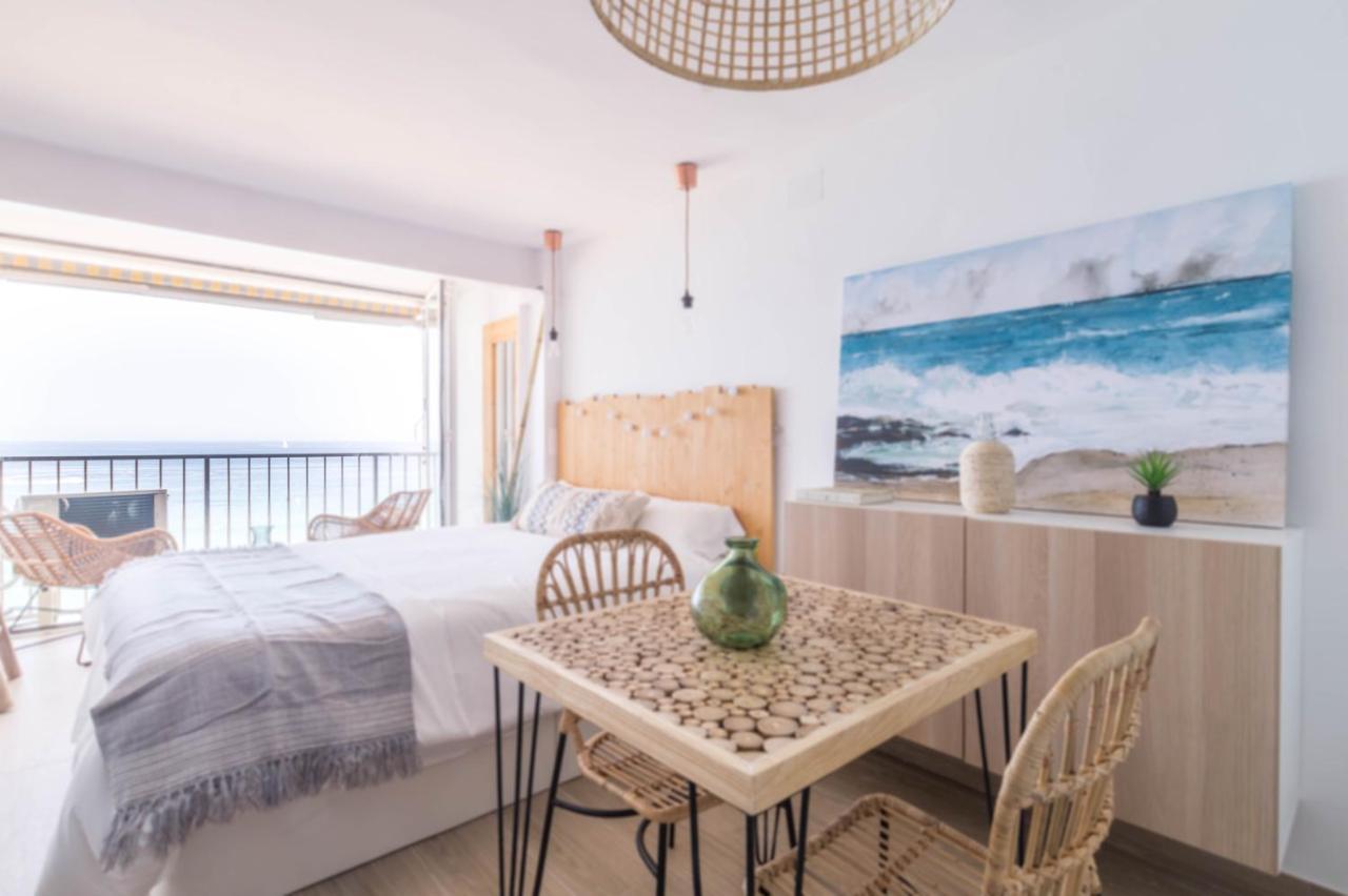 Vanilla Beach Boutique Studio Platja d'Aro Zewnętrze zdjęcie
