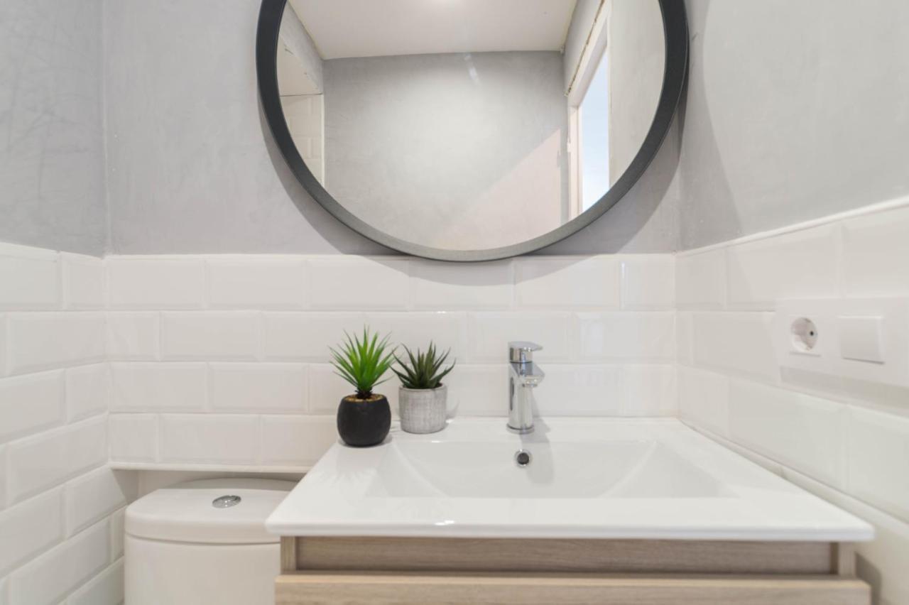 Vanilla Beach Boutique Studio Platja d'Aro Zewnętrze zdjęcie