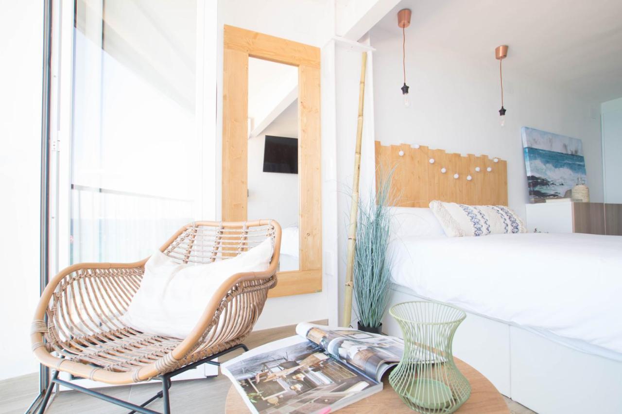 Vanilla Beach Boutique Studio Platja d'Aro Zewnętrze zdjęcie