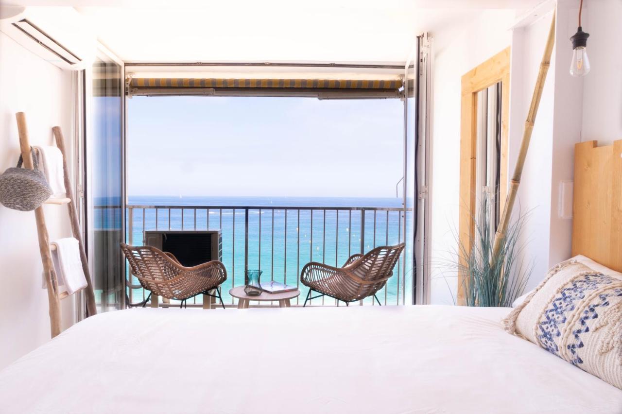 Vanilla Beach Boutique Studio Platja d'Aro Zewnętrze zdjęcie