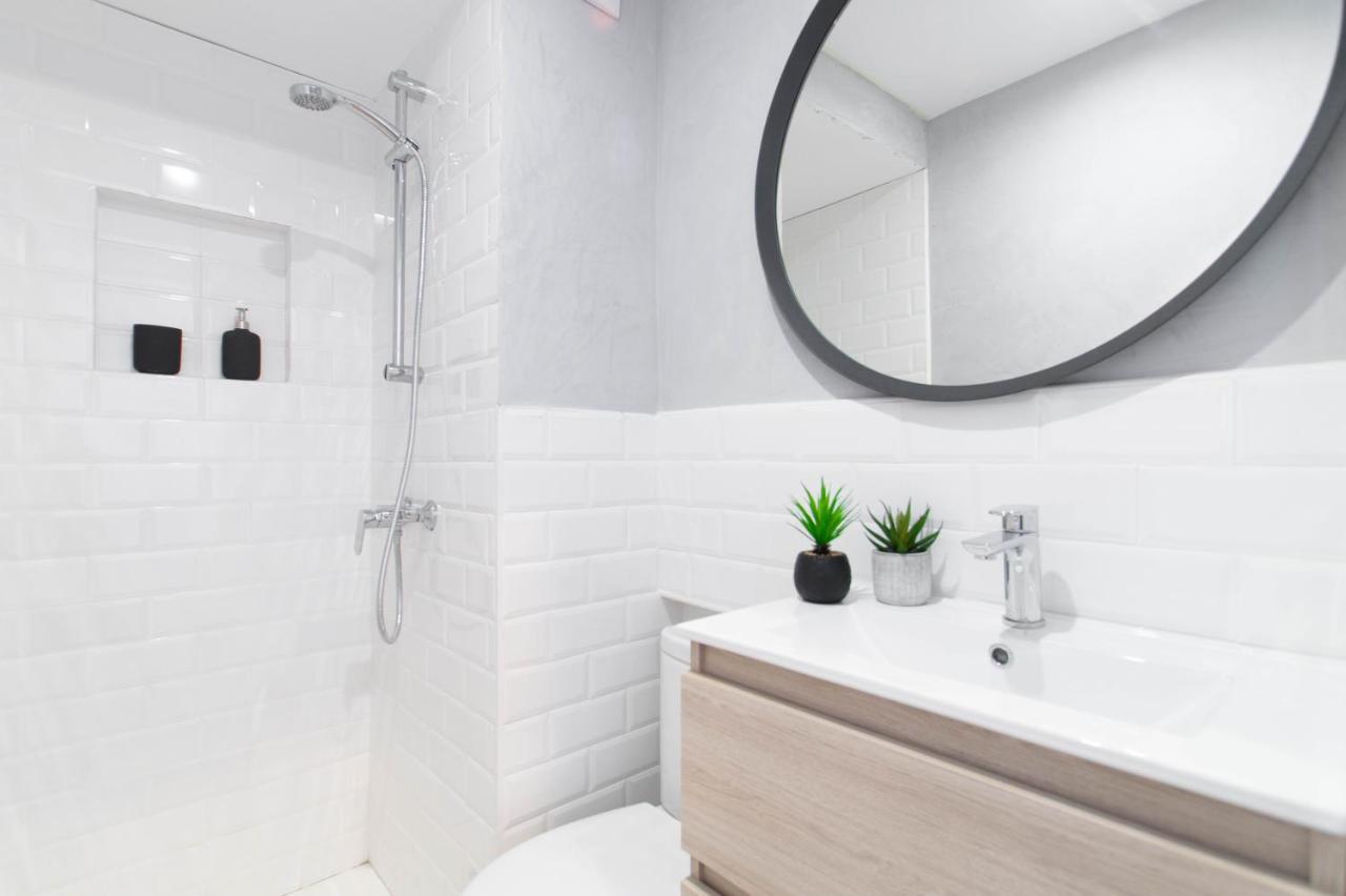 Vanilla Beach Boutique Studio Platja d'Aro Zewnętrze zdjęcie