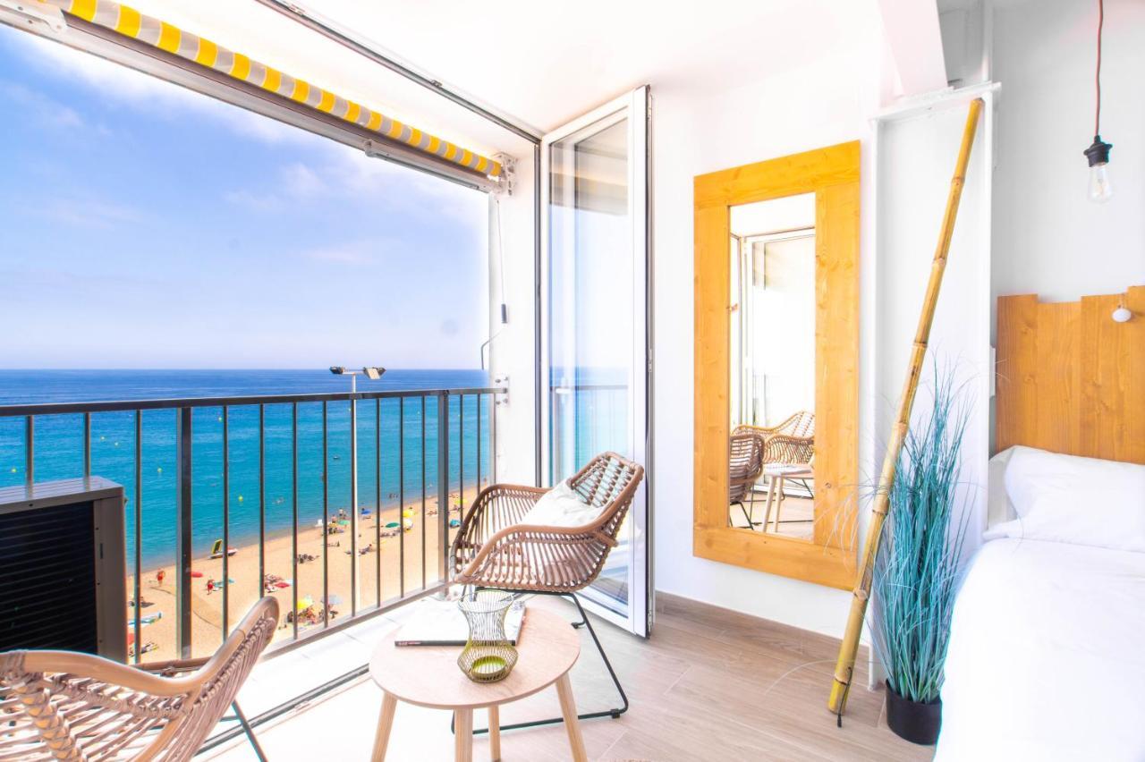 Vanilla Beach Boutique Studio Platja d'Aro Zewnętrze zdjęcie