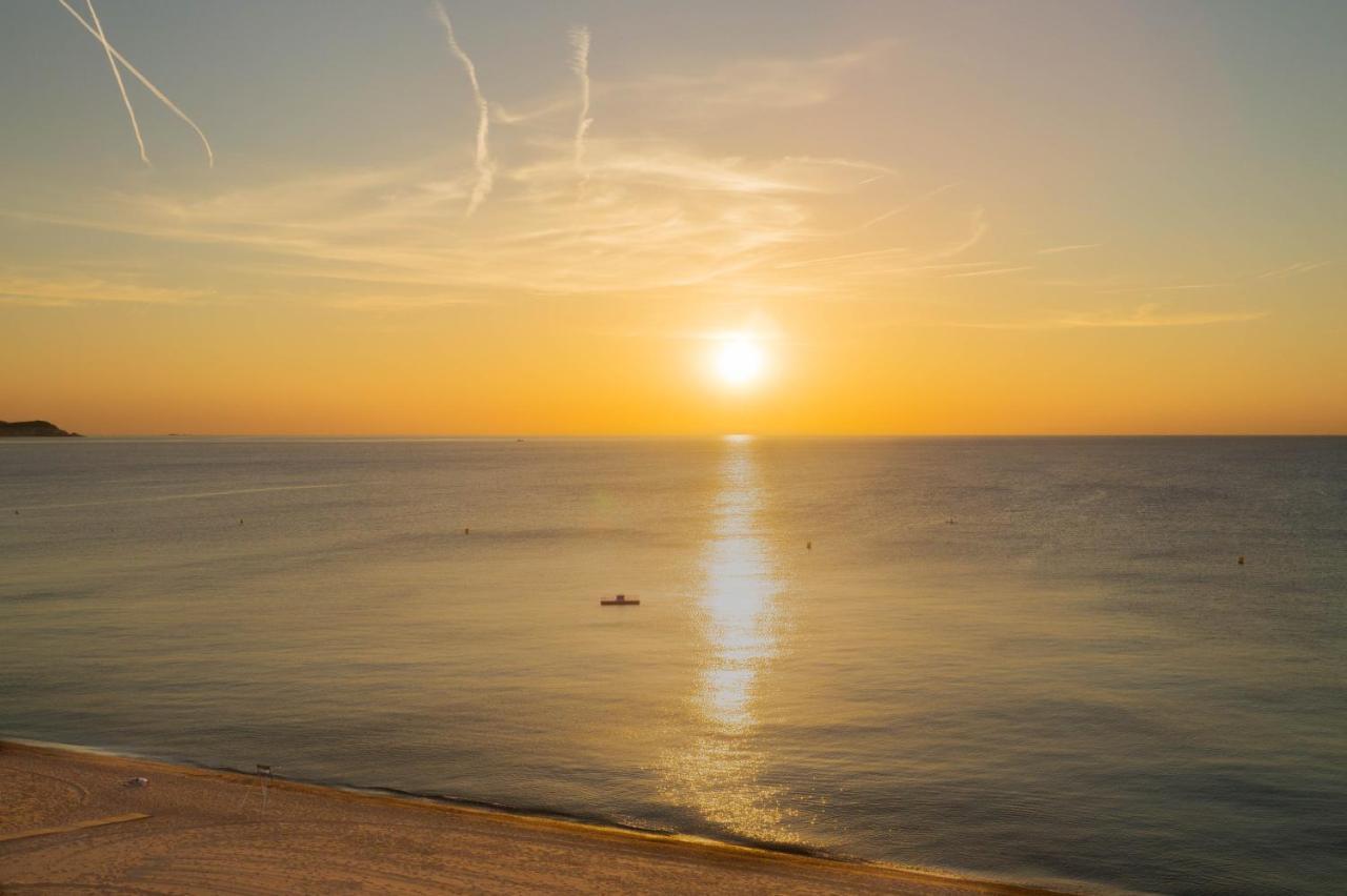 Vanilla Beach Boutique Studio Platja d'Aro Zewnętrze zdjęcie