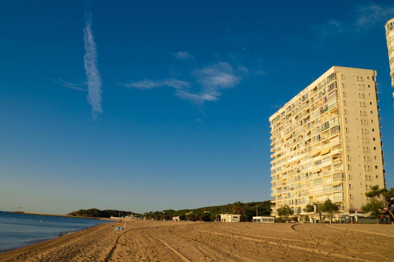 Vanilla Beach Boutique Studio Platja d'Aro Zewnętrze zdjęcie